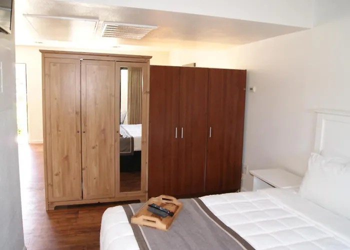 Apartament 104 Fully Furnished 1br Suite-outdoor Pool Scottsdale