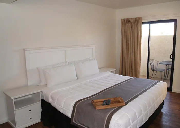 104 Fully Furnished 1br Suite-outdoor Pool Apartament