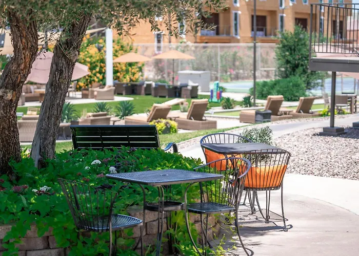 Apartament 104 Fully Furnished 1br Suite-outdoor Pool Scottsdale